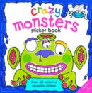 Image for Crazy Monsters