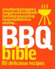 Image for Barbecue Bible