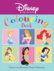 Image for Disney Princess Colouring