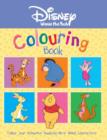 Image for Disney &quot;Winnie the Pooh&quot; Colouring