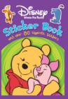 Image for Disney &quot;Winnie the Pooh&quot; Sticker Book