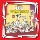 Image for Disney&#39;s 101 dalmations