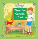 Image for Disney &quot;Winnie the Pooh&quot; Time for School