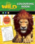 Image for Disney the Wild Colouring