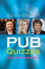 Image for The Giant Book of Pub Quizzes