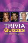Image for The Giant Book of Trivia Quizzes