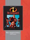 Image for The &quot;Incredibles&quot;