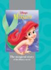 Image for Disney&#39;s The little mermaid