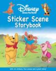 Image for Disney &quot;Winnie the Pooh&quot; Make a Scene Storybook