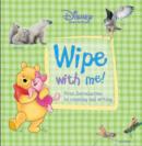 Image for Disney WTP Wipe with Me
