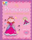 Image for My Princess Activity and Sticker Book