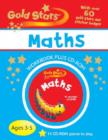 Image for Maths 3-5