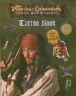 Image for Disney &quot;Pirates of the Caribbean&quot; Tattoo Book