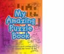 Image for Junior Puzzle Books