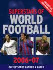 Image for Superstars of World Football