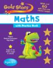 Image for Goldstars Maths 6-7 : Workbook : Practice Book