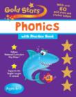 Image for Goldstars Phonics 6-7 : Workbook : Practice Book