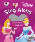 Image for Disney Princess Singalong