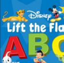Image for Disney Plus Pixar Lift the Flap ABC