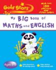 Image for My Big Book of Maths/English 3-5