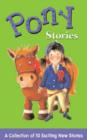 Image for Pony stories