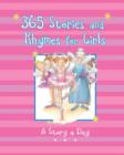 Image for 365 Stories and Rhymes for Girls