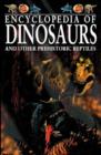 Image for Encyclopedia of Dinosaurs