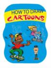 Image for I Can Draw Cartoons
