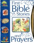 Image for First Prayers and Bible Stories