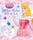 Image for Disney Princess Glitter