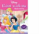 Image for Disney Princess Paint with Me