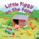 Image for Little Piggy on the Farm