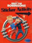 Image for &quot;Meet the Robinsons&quot;