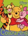 Image for &quot;Winnie the Pooh&quot; Colouring