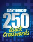 Image for Quick Crosswords