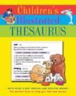 Image for Children&#39;s Illustrated Thesaurus