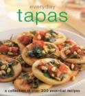 Image for Everyday Tapas