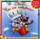 Image for Up Up and Away