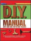 Image for D.I.Y. Manual
