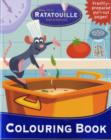 Image for Disney Colouring Ratatouille