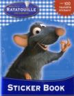 Image for Disney &quot;Ratatouille&quot; Sticker Book