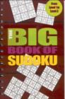 Image for Big Book of Sudoku