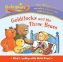 Image for Goldilocks and the Three Bears