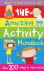 Image for The Amazing Activity Handbook