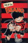 Image for Beano My File