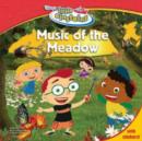 Image for Music of the Meadow