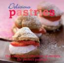 Image for Pastries