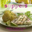 Image for Suppers