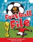 Image for Football File