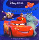 Image for Disney Pixar Story Collection